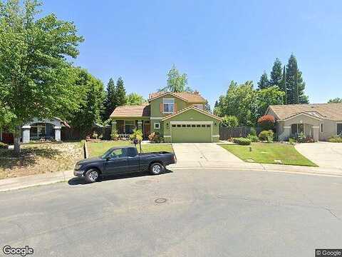 John Murray, FOLSOM, CA 95630