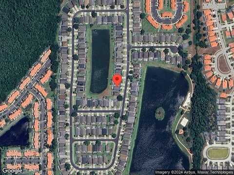 Lake Berkley, KISSIMMEE, FL 34746