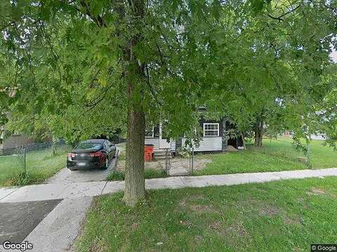 Lavette, BENTON HARBOR, MI 49022
