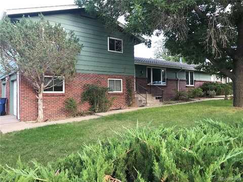 Vance, BROOMFIELD, CO 80021