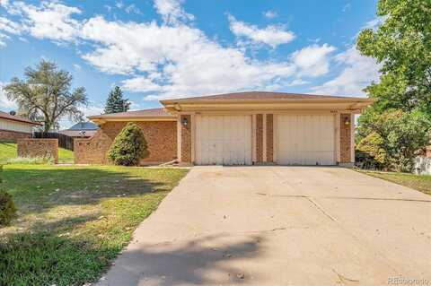 Vance Court, Westminster, CO 80021