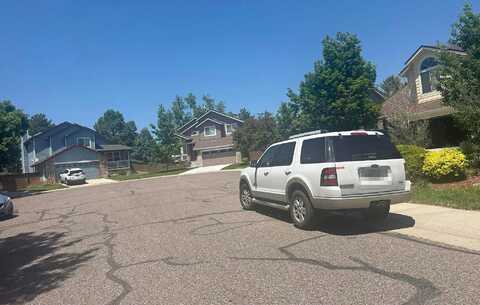 Garden, HIGHLANDS RANCH, CO 80126