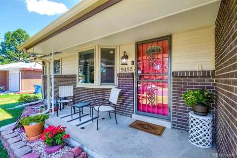 Louisiana, LAKEWOOD, CO 80232