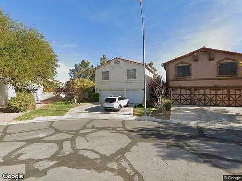 Graceful Gold, LAS VEGAS, NV 89123