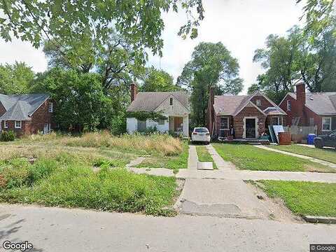 Wayburn, DETROIT, MI 48224