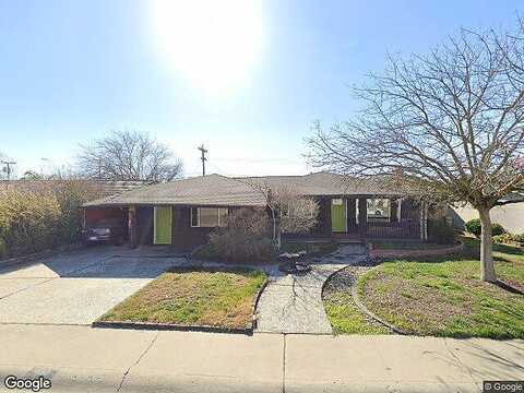 Flores, RIO VISTA, CA 94571