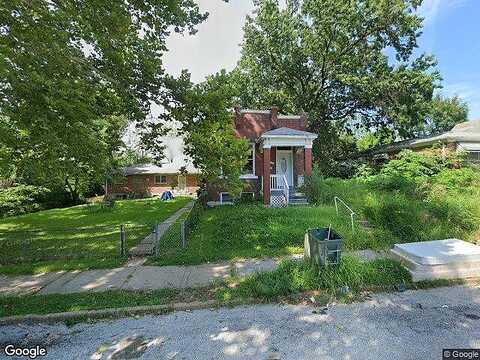 Harlan, SAINT LOUIS, MO 63147