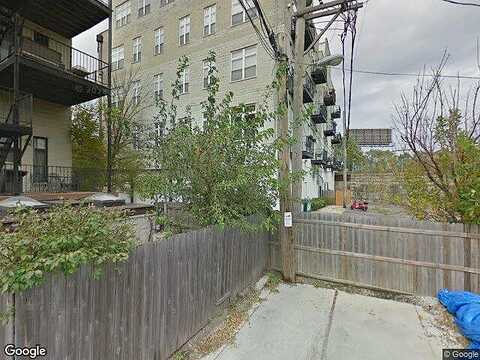 Willard, CHICAGO, IL 60642