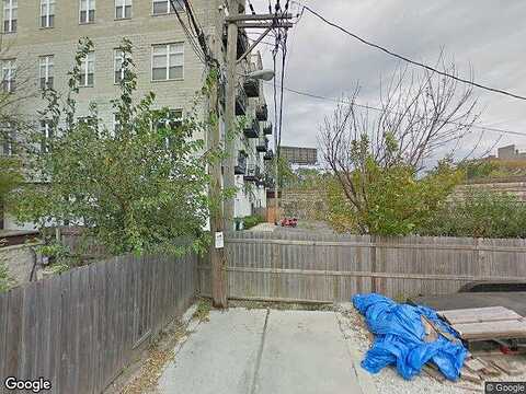 Willard, CHICAGO, IL 60642