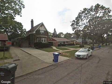 Grant, DES PLAINES, IL 60016