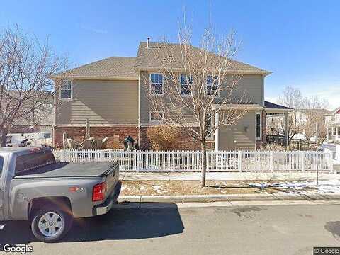 Gray, WESTMINSTER, CO 80031