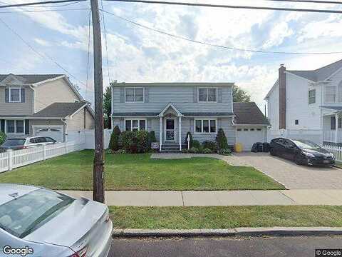 Brenner, BETHPAGE, NY 11714