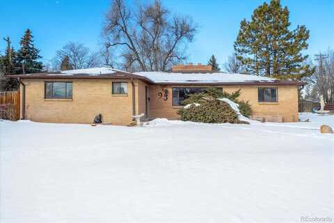 Brentwood, LAKEWOOD, CO 80226