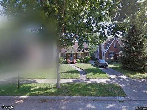 208Th, EUCLID, OH 44123