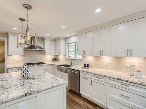 Garland, LAKEWOOD, CO 80226