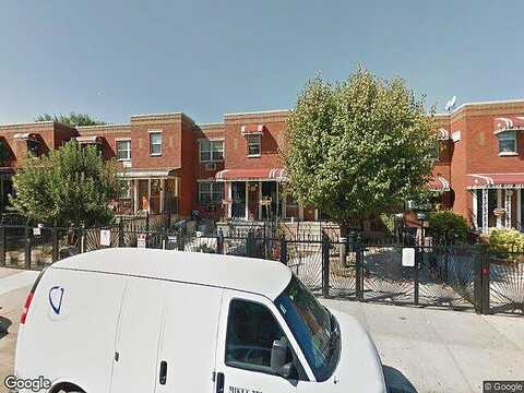 Menahan, BROOKLYN, NY 11221