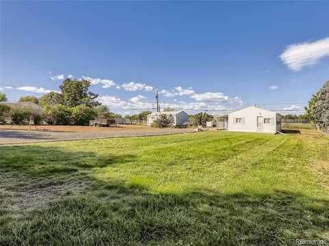 Hoyt, LAKEWOOD, CO 80226