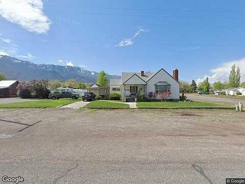 Center, ANNABELLA, UT 84711