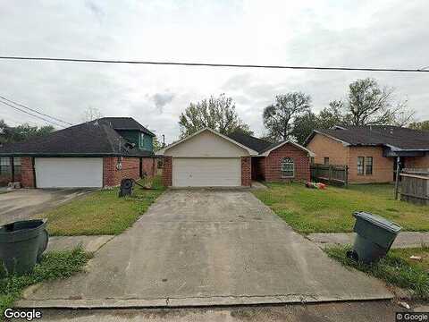 Grant, BEAUMONT, TX 77701