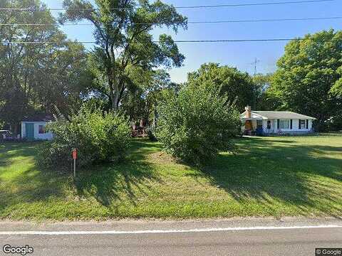 Paw Paw, BENTON HARBOR, MI 49022