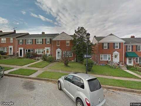 Radcliffe, TOWSON, MD 21204