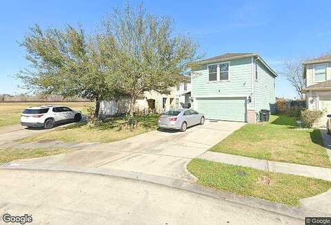 Juniper Place, HOUSTON, TX 77075