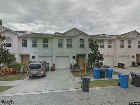 Ashburn Creek, TAMPA, FL 33610