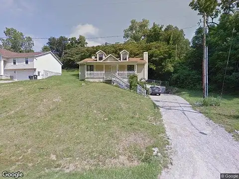 Lunceford, DUPO, IL 62239