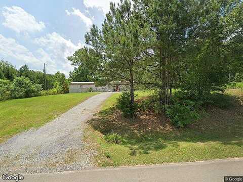 Rock Creek, EVA, AL 35621