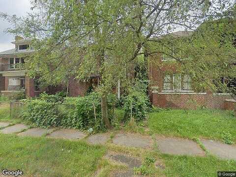 Mcquade, DETROIT, MI 48206