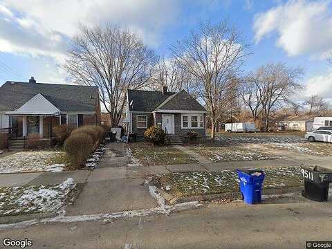Sanilac, DETROIT, MI 48224