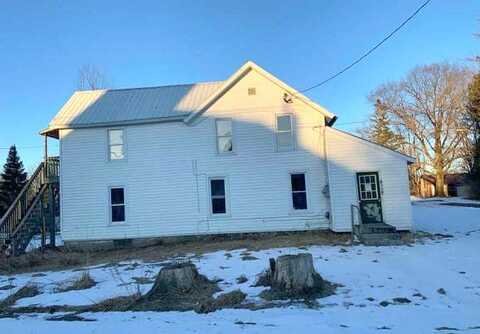 Church, CASTORLAND, NY 13620