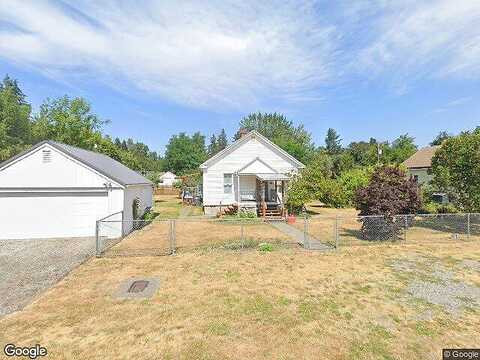 356Th Street Ct S, MCKENNA, WA 98558