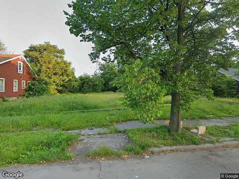 Mckinney, DETROIT, MI 48224