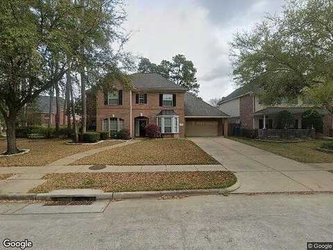 Woodcliff Lake, SPRING, TX 77379