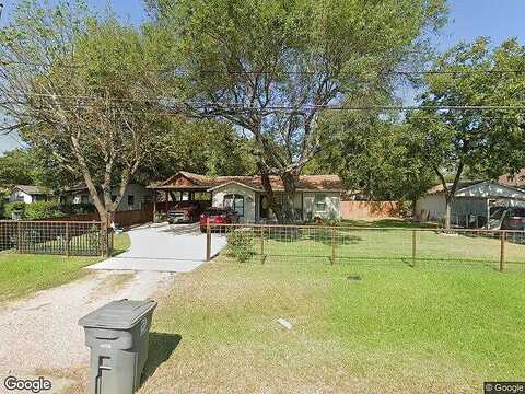 Saint Rosalie, DALLAS, TX 75217