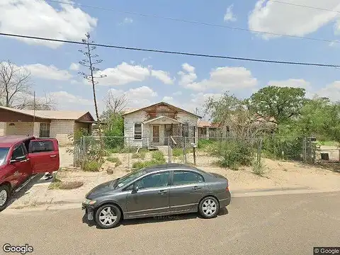 Avenue C, EAGLE PASS, TX 78852