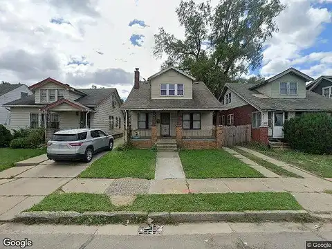 Brentwood, HIGHLAND PARK, MI 48203