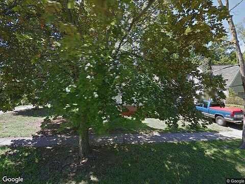 Monroe, BENTON HARBOR, MI 49022