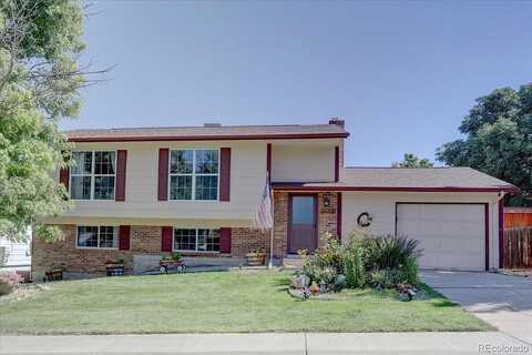 Carr, BROOMFIELD, CO 80021