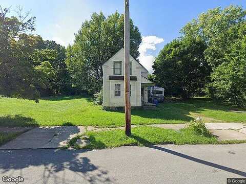 Bessemer, CLEVELAND, OH 44104