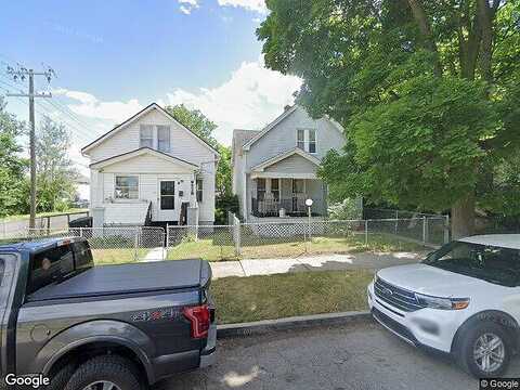 Woodlawn, DETROIT, MI 48213