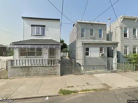 89Th, OZONE PARK, NY 11416