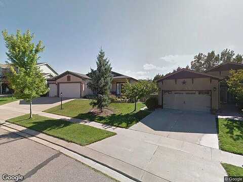 Hollydale, COLORADO SPRINGS, CO 80920