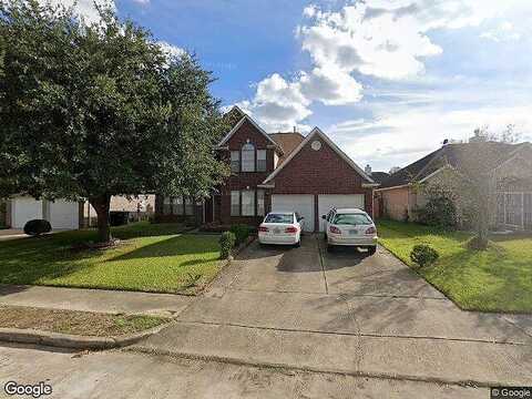 Almeda Bend, HOUSTON, TX 77075