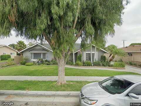 Ives, BELLFLOWER, CA 90706