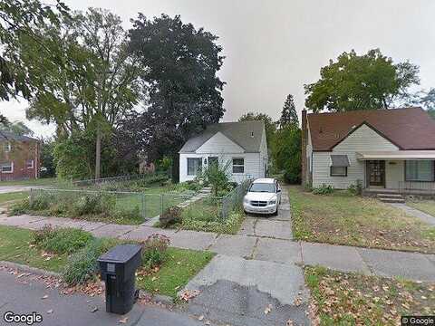 Stahelin, DETROIT, MI 48228