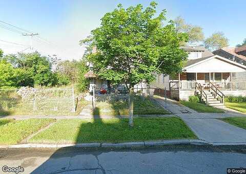 Pinehurst, DETROIT, MI 48204