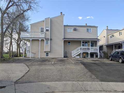 Alameda, LAKEWOOD, CO 80226