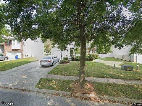 Wesland, RANDALLSTOWN, MD 21133